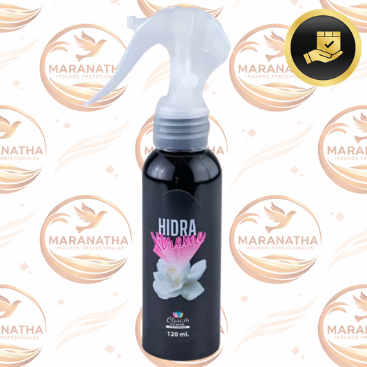 Botox Hidratante Capilar  Hidrocauterizacion 120ml Clarish