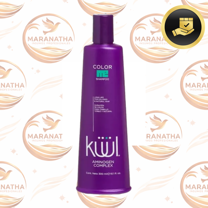 Kuul Color Me Shampoo Matizante 1000ml