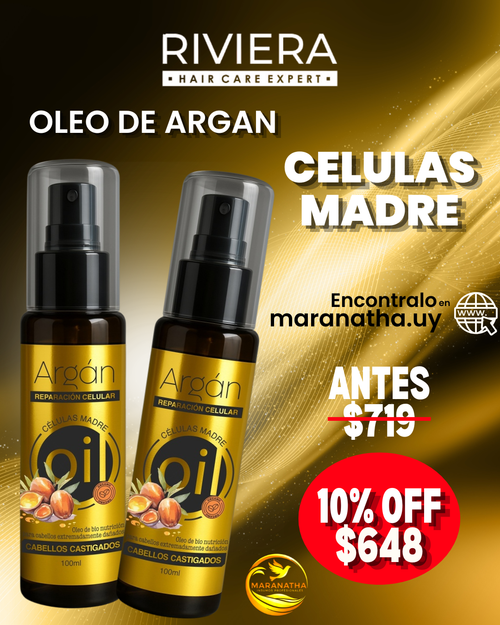 Oleo magico