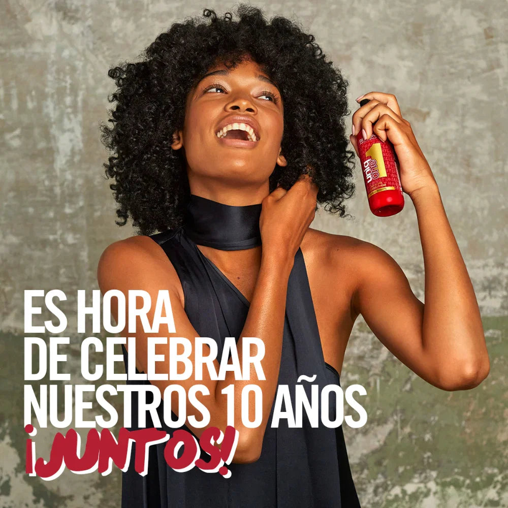 Revlon One Tratamiento Capilar 10 Beneficios 150ml