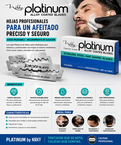 Filos Platinium X5u Profesional