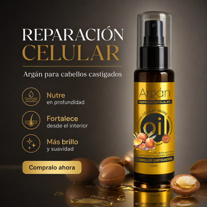 Gotitas Aceite Argán Liss Expert Divine Oil Para El Cabello El Cuerpo Y Uñas Hidrata Repara Protege 50ml