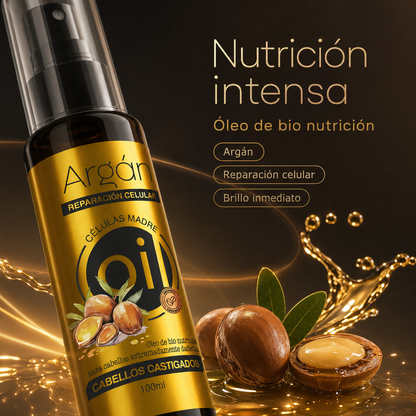 Gotitas Aceite Argán Liss Expert Divine Oil Para El Cabello El Cuerpo Y Uñas Hidrata Repara Protege 50ml