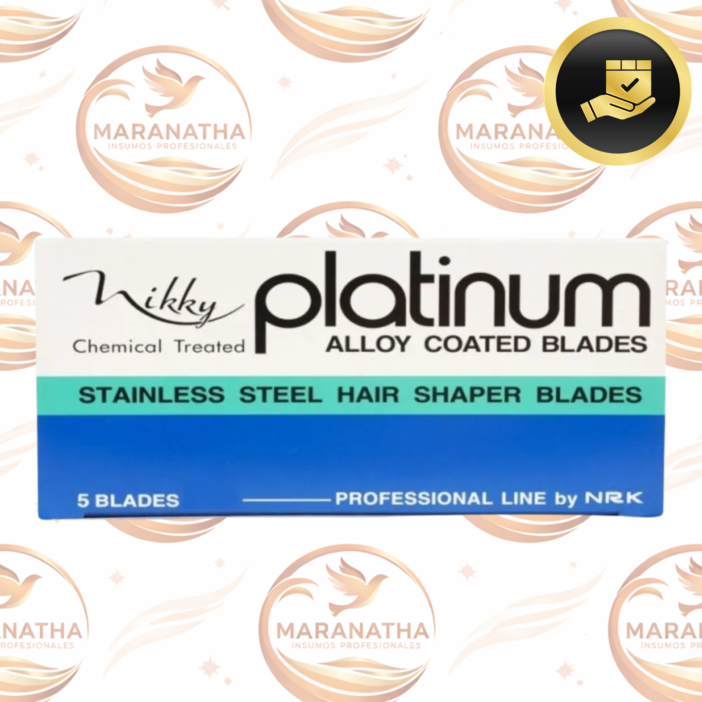 Filos Platinium X5u Profesional
