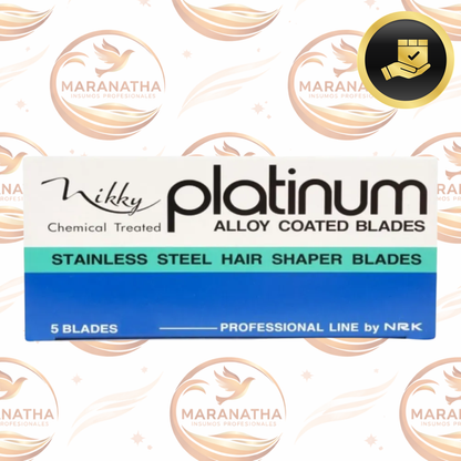 Filos Platinium X5u Profesional