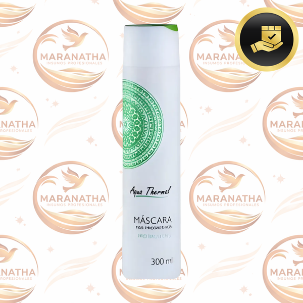 Acondicionador Aqua Thermal 300 Ml Riviera Pro Brushing