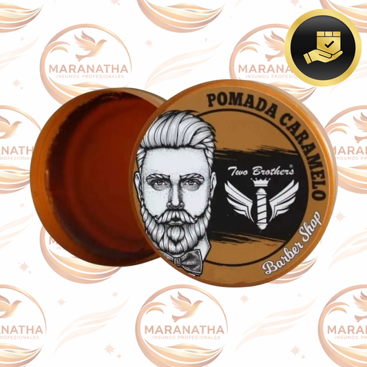 Cera Caramelo 70gr  X  6