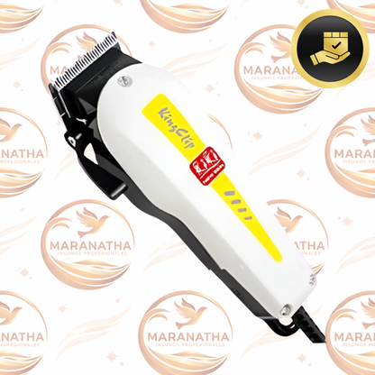 Maquina De Corte Kiki Profesional Doble Color Estudiante