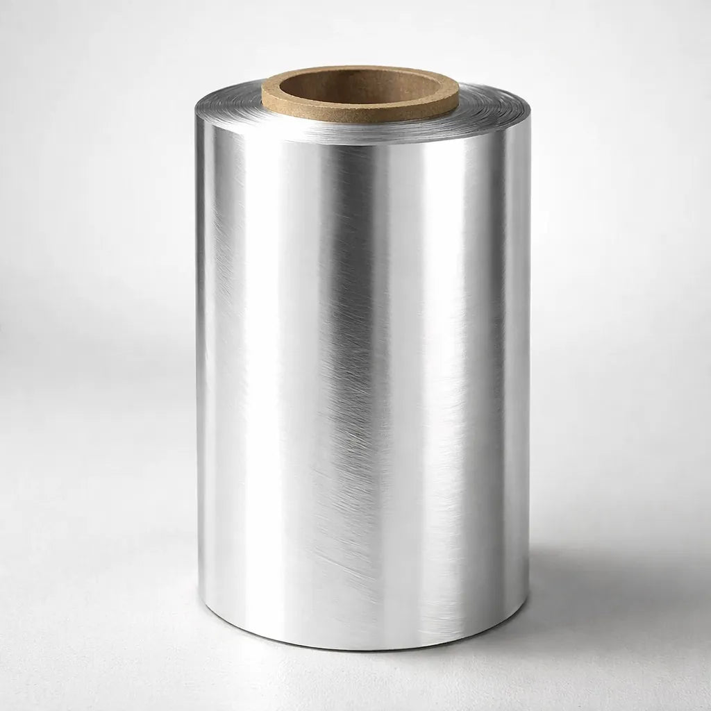 Papel Aluminio Rollo Sibel 250mts Profesional Peluqueria