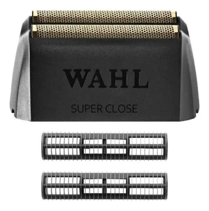 Cabezal Para Shaver Wahl Vanish Original
