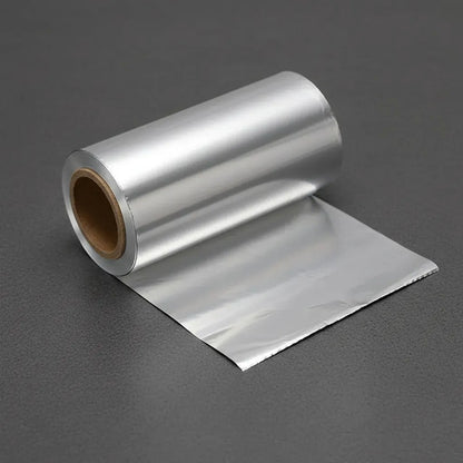 Papel Aluminio Rollo Sibel 250mts Profesional Peluqueria