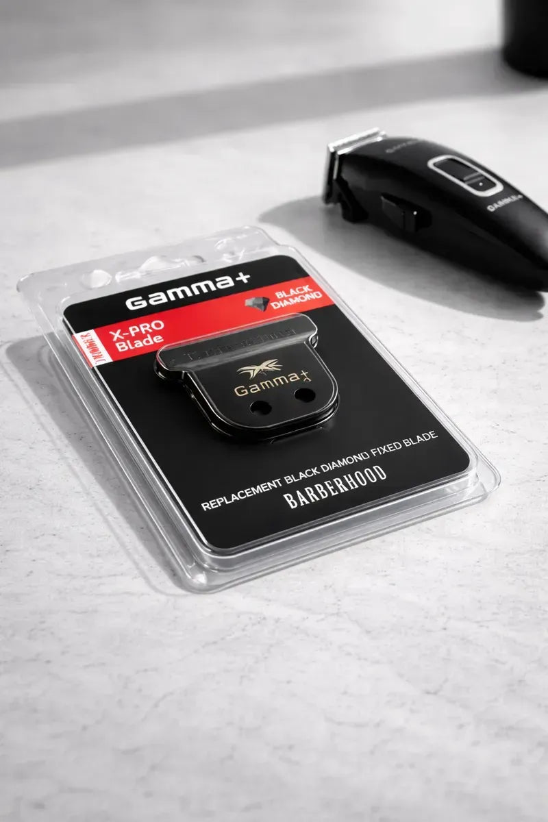 Cuchilla De Repuesto Gamma+ Black Diamond X-pro Trimmer