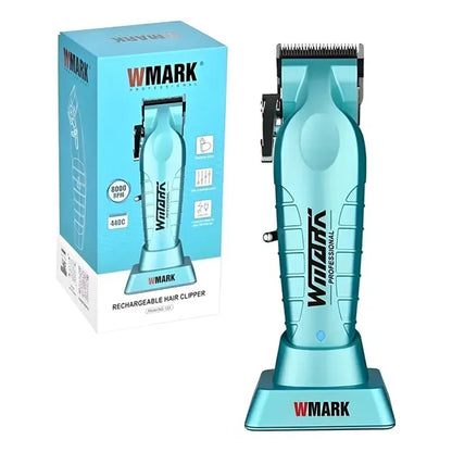 Maquina De Corte Profesional Wmark Ng-133 8000rpm