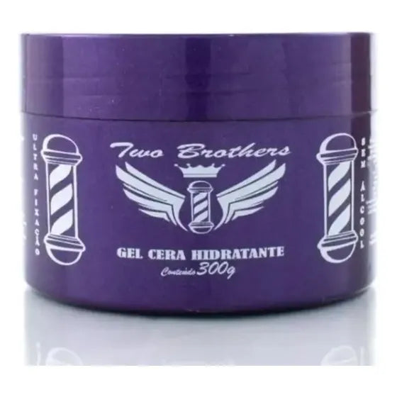 Cera Gel Hidratante Two Brothers