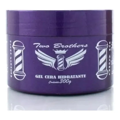 Cera Gel Hidratante Two Brothers