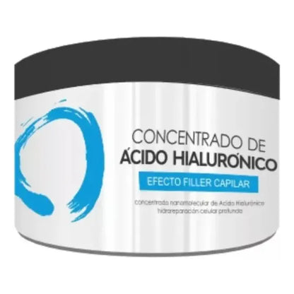 Concentrado De Ácido Hialurónico Riviera Ká Reparación 350gr