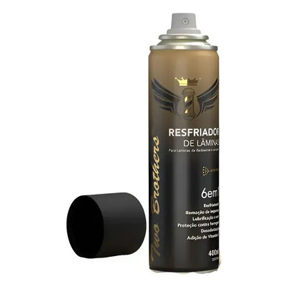 Lubricante, Refrigerante, Desinfectante Para Máquinas 6 En 1