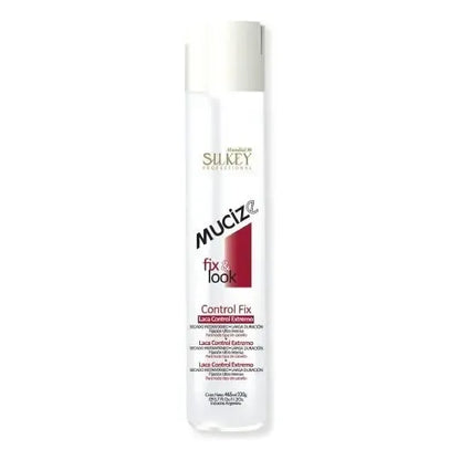 Laca Control Extremo Silkey Mucize Control Fix 465 Ml