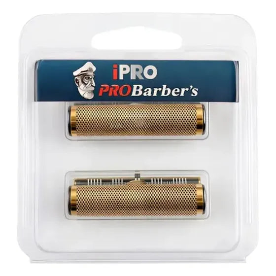 Repuesto Lamina De Cuchillas Ipro Vgr Probarbers