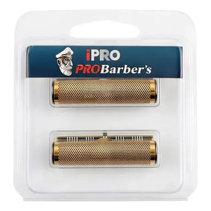 Repuesto Lamina De Cuchillas Ipro Vgr Probarbers