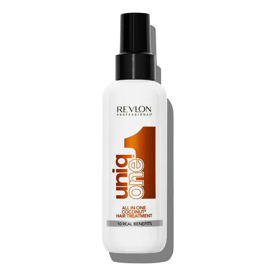 Revlon Uniq One Coconut X150ml Tratamiento 10 En 1