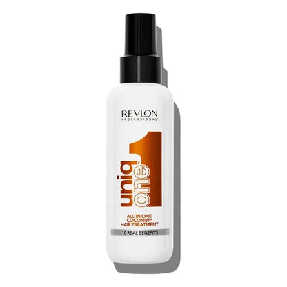 Revlon Uniq One Coconut X150ml Tratamiento 10 En 1