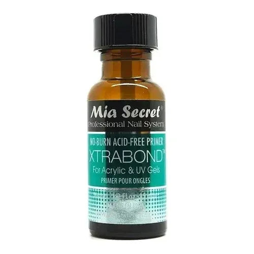 Xtrabond Mia Secret 30 Ml. Profesional Uñas Esculpidas