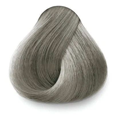 Küül Color System Hair color cream metálicos Platinado metálico