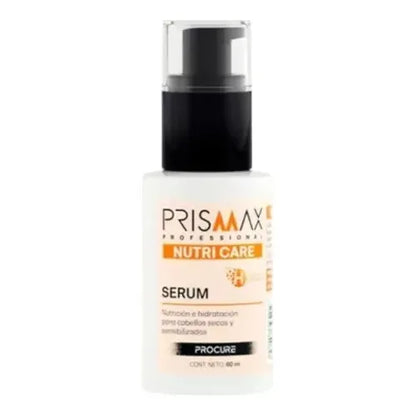 Aceite Para El Cabello Prismax