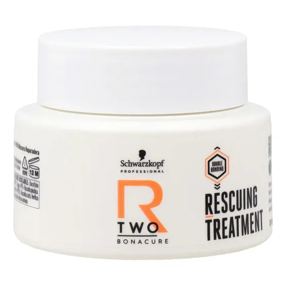 Tratamiento Reparador Schwarzkopf Bonacure R-two 200 Ml