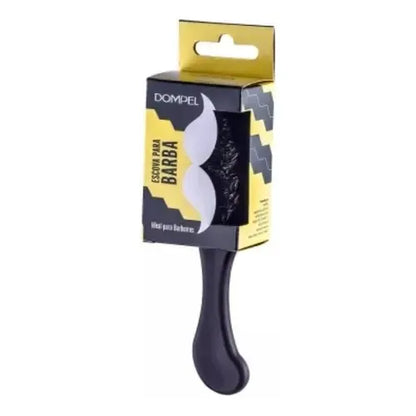 Cepillo Para Barba Barberia