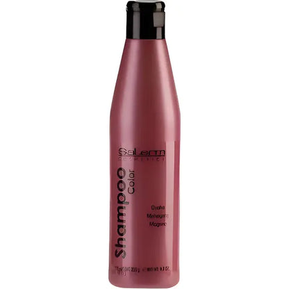 Shampoo Color Caoba Salerm