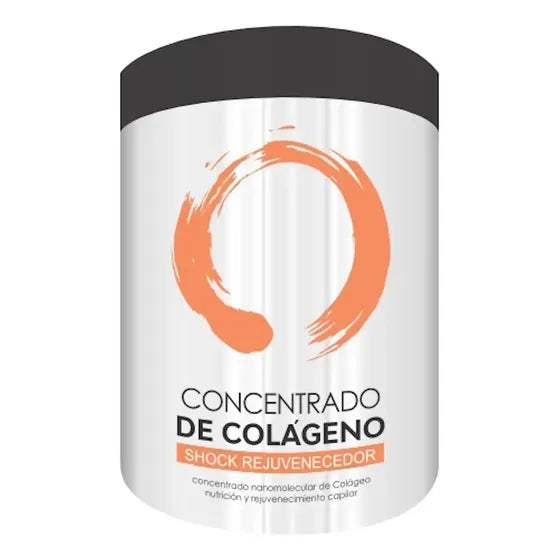 Concentrado De Colageno Kakawa 1000 Ml