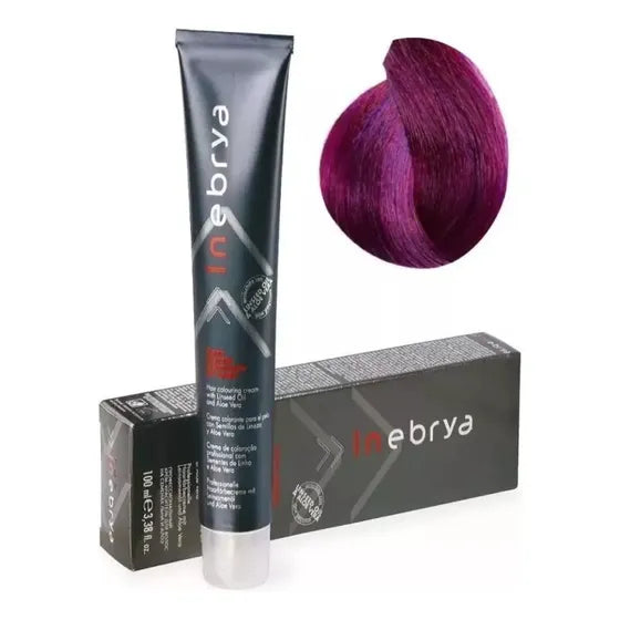 Inebrya Tinta Italiana Color 100ml