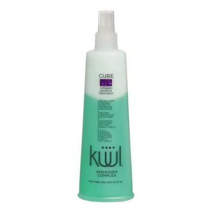 Tratamiento Bifase Kuul Cure Me 2 Fases Leave- In  300ml