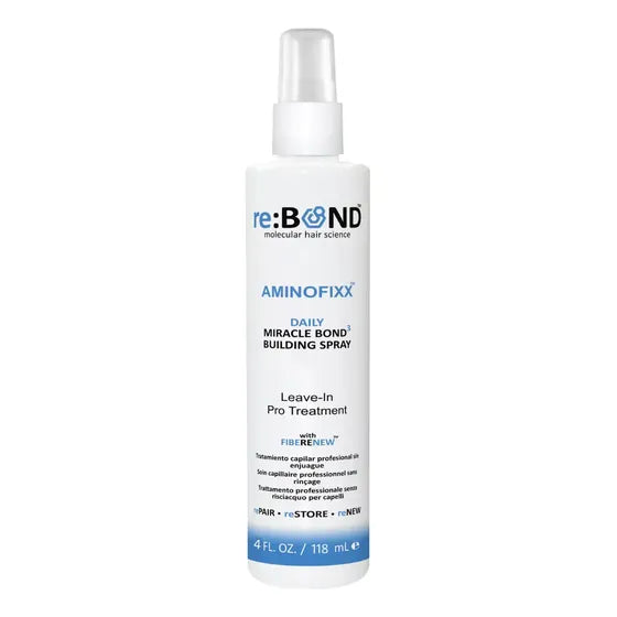 Spray Reparador Leave In Aminofixx Re Bond 237ml