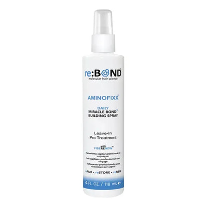 Spray Reparador Leave In Aminofixx Re Bond 237ml
