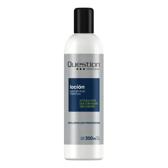 Locion Para Eliminar Manchas Question 300 Ml
