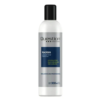 Locion Para Eliminar Manchas Question 300 Ml
