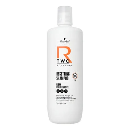 Shampoo Restaurador X1000ml R Two Bonacure Clean Performance