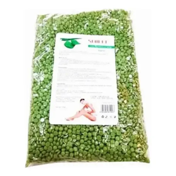 Cera Depilatoria Shi Fei Perlas Vegetal