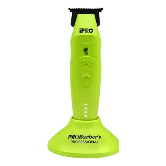 Maquina Patillera Profesional Ipro Inalambrica 7200rpm