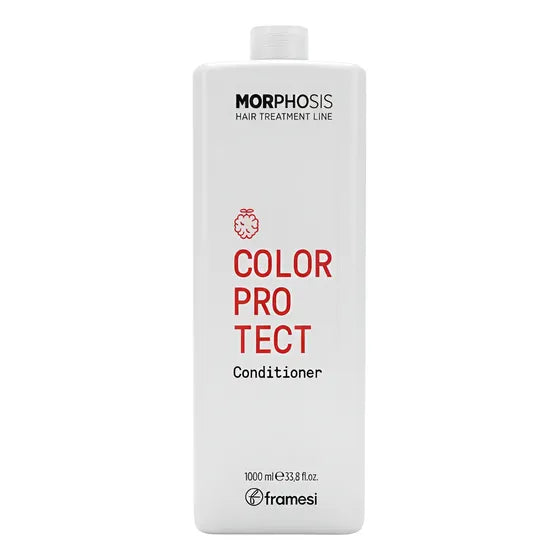 Acondicionador Color Portect Framesi Morphosis 1000ml