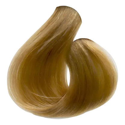 TintaKüül Hair color cream metálicos tono oro metálico para cabello