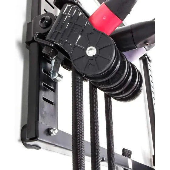 Tower 200 Equipo Profesional Para Aeróbics Y Fitness