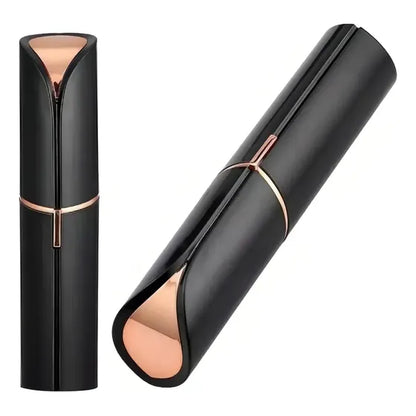 Depiladora Facial Flawless Línea Depilador Inalámbrica Blanco