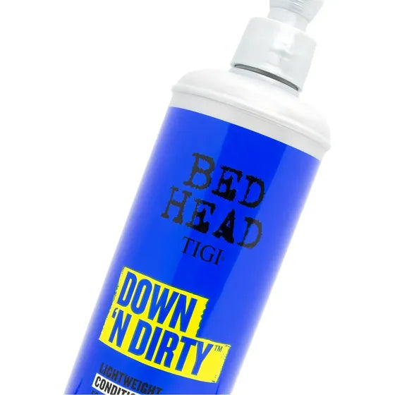 Tigi Bed Head Down N Dirty Acondicionador 400ml