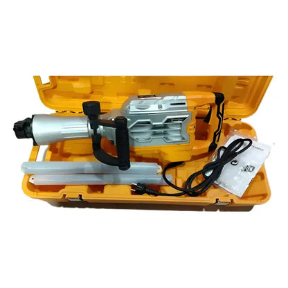 Martillo Demoledor Eléctrico New Holland 115a