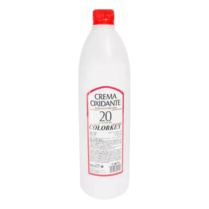 Oxidante Cremoso 20vol Colorkey Silkey Milenium