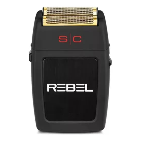 Rasuradora A Profesional Rebel Shaver